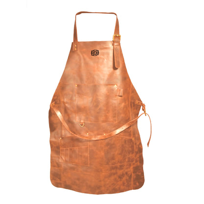 Leather Apron