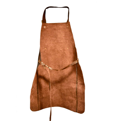 Leather Apron